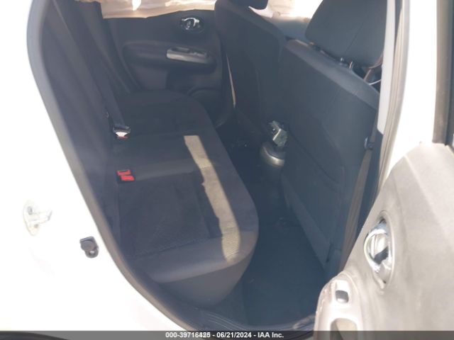 Photo 7 VIN: JN8AF5MR6FT509207 - NISSAN JUKE 