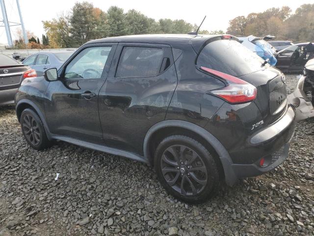 Photo 1 VIN: JN8AF5MR6FT512138 - NISSAN JUKE S 