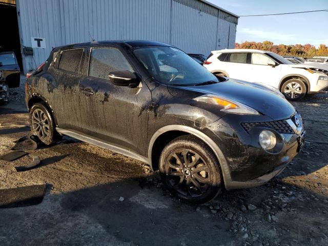 Photo 3 VIN: JN8AF5MR6FT512138 - NISSAN JUKE S 