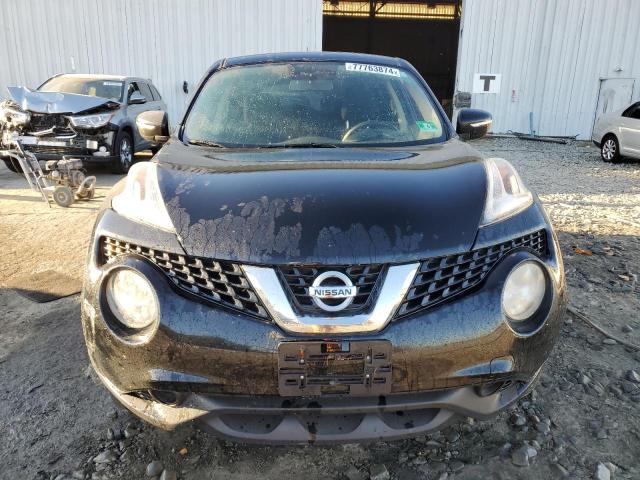 Photo 4 VIN: JN8AF5MR6FT512138 - NISSAN JUKE S 