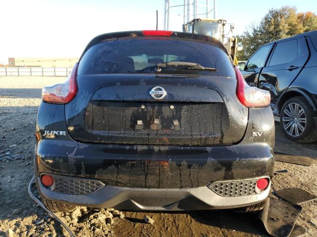 Photo 5 VIN: JN8AF5MR6FT512138 - NISSAN JUKE S 