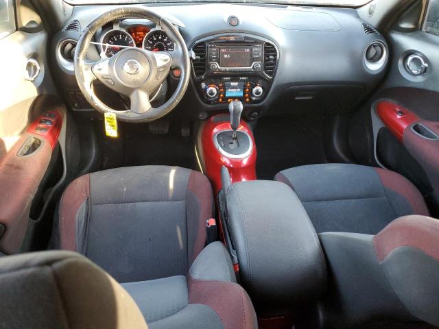 Photo 7 VIN: JN8AF5MR6FT512138 - NISSAN JUKE S 