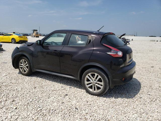 Photo 1 VIN: JN8AF5MR6FT512592 - NISSAN JUKE S 