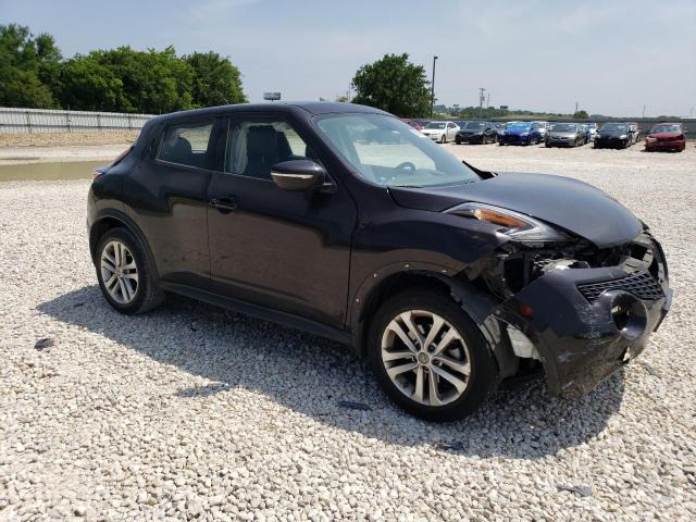 Photo 3 VIN: JN8AF5MR6FT512592 - NISSAN JUKE S 