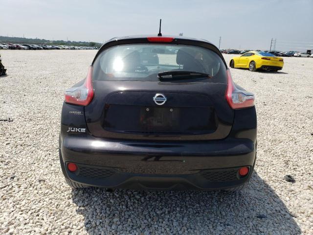 Photo 5 VIN: JN8AF5MR6FT512592 - NISSAN JUKE S 