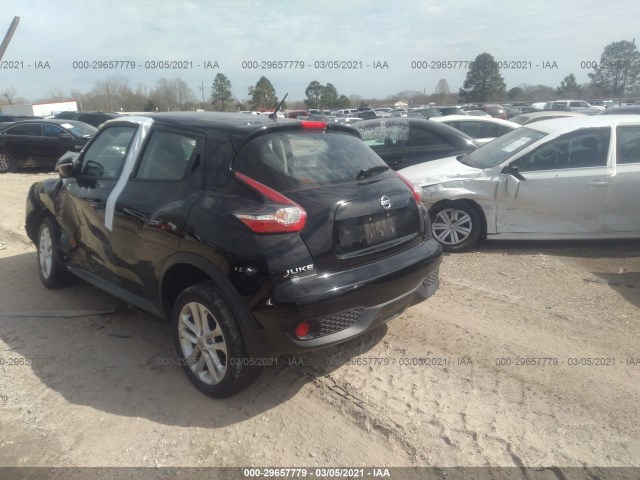 Photo 2 VIN: JN8AF5MR6FT512950 - NISSAN JUKE 