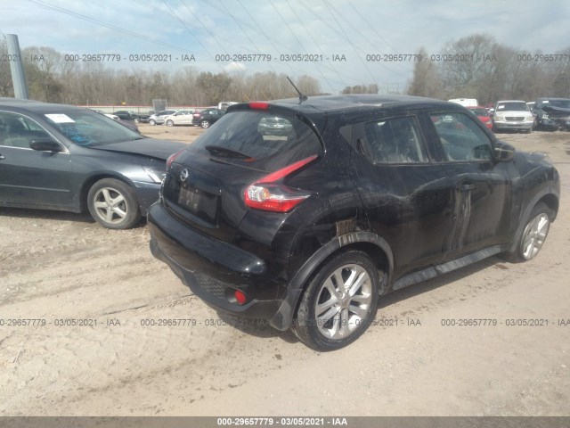 Photo 3 VIN: JN8AF5MR6FT512950 - NISSAN JUKE 