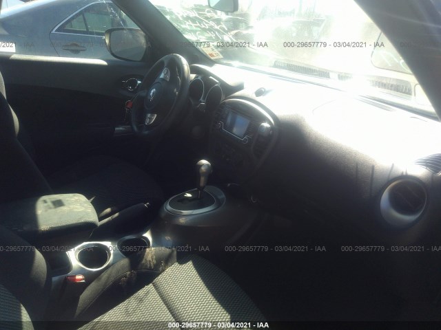 Photo 4 VIN: JN8AF5MR6FT512950 - NISSAN JUKE 