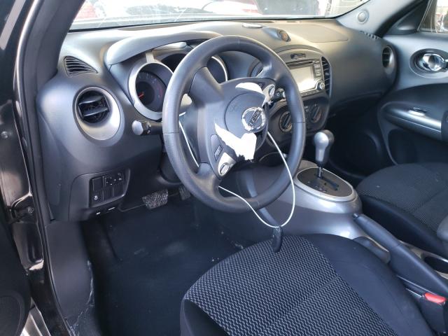 Photo 8 VIN: JN8AF5MR6FT513810 - NISSAN JUKE 