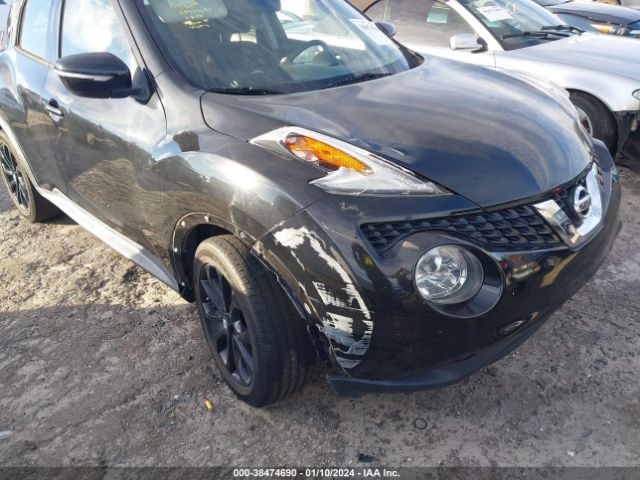 Photo 5 VIN: JN8AF5MR6FT513869 - NISSAN JUKE 