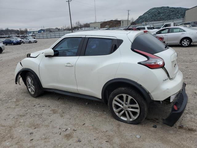 Photo 1 VIN: JN8AF5MR6GT600026 - NISSAN JUKE 