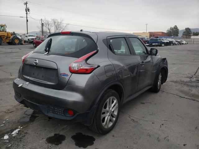 Photo 3 VIN: JN8AF5MR6GT601483 - NISSAN JUKE S 