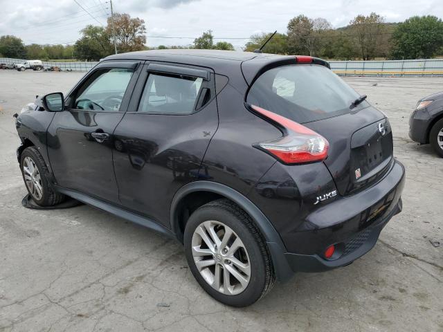 Photo 1 VIN: JN8AF5MR6GT602388 - NISSAN JUKE 