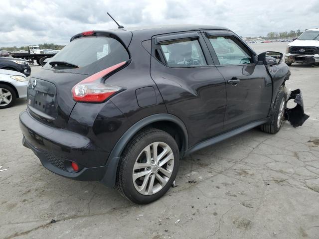 Photo 2 VIN: JN8AF5MR6GT602388 - NISSAN JUKE 