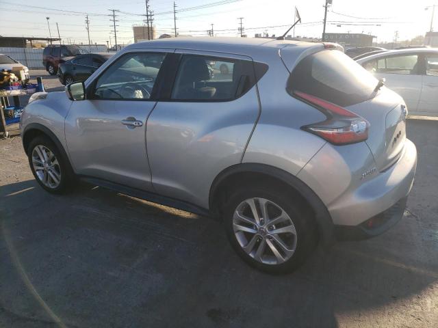 Photo 1 VIN: JN8AF5MR6GT603542 - NISSAN JUKE 