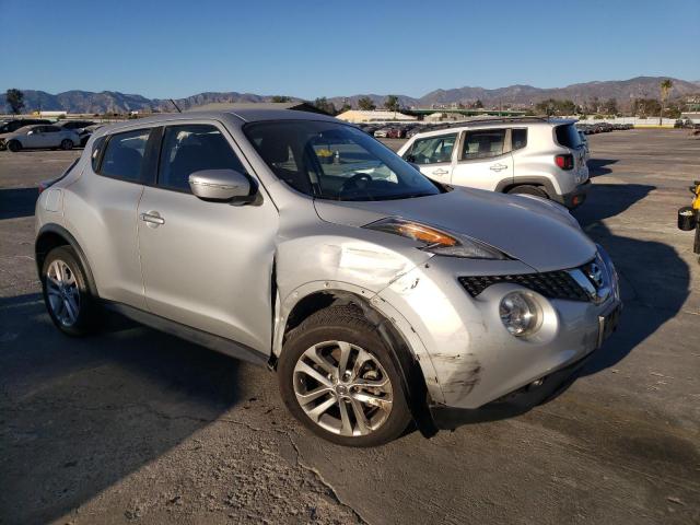 Photo 3 VIN: JN8AF5MR6GT603542 - NISSAN JUKE 