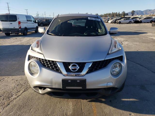 Photo 4 VIN: JN8AF5MR6GT603542 - NISSAN JUKE 