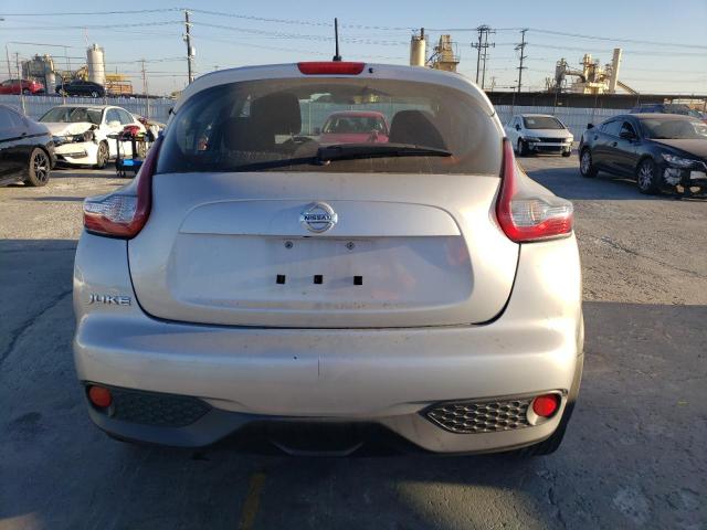 Photo 5 VIN: JN8AF5MR6GT603542 - NISSAN JUKE 