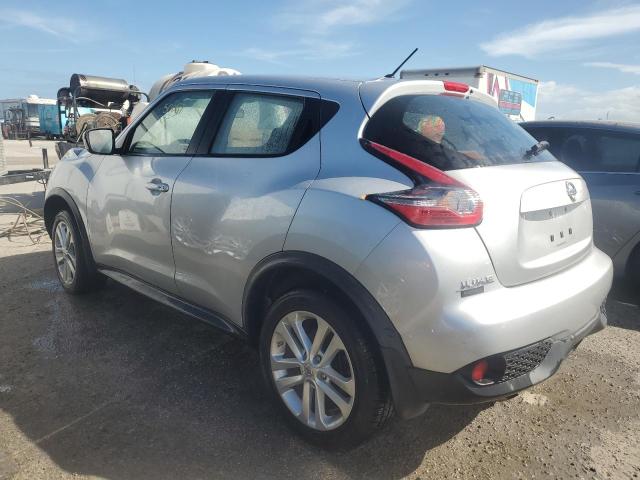 Photo 1 VIN: JN8AF5MR6GT603749 - NISSAN JUKE S 