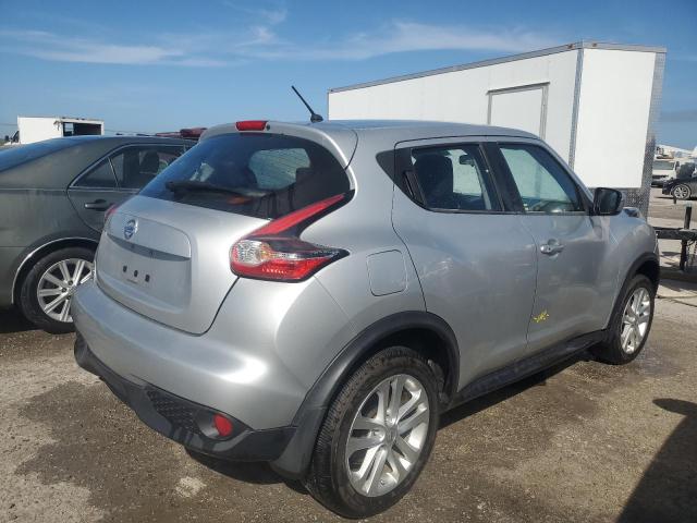 Photo 2 VIN: JN8AF5MR6GT603749 - NISSAN JUKE S 