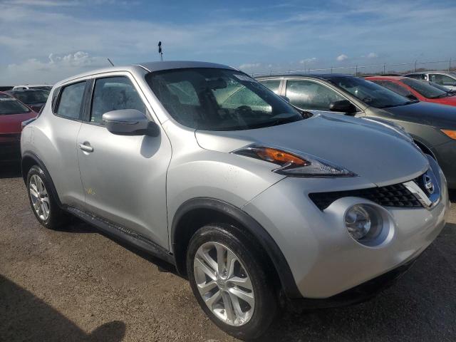 Photo 3 VIN: JN8AF5MR6GT603749 - NISSAN JUKE S 