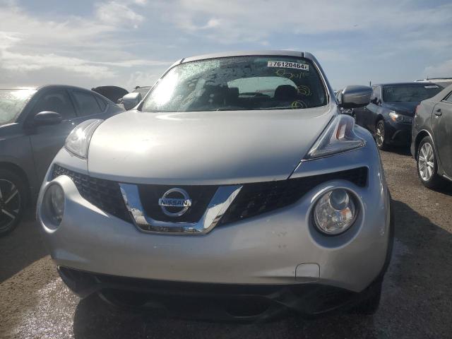 Photo 4 VIN: JN8AF5MR6GT603749 - NISSAN JUKE S 