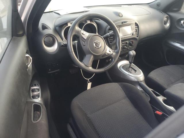 Photo 7 VIN: JN8AF5MR6GT603749 - NISSAN JUKE S 