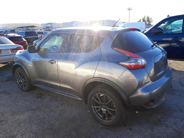 Photo 1 VIN: JN8AF5MR6GT604383 - NISSAN JUKE S 