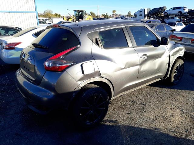 Photo 2 VIN: JN8AF5MR6GT604383 - NISSAN JUKE S 