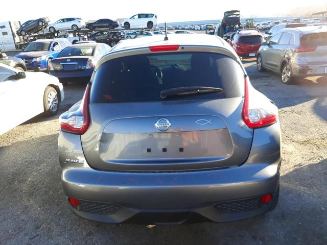 Photo 5 VIN: JN8AF5MR6GT604383 - NISSAN JUKE S 