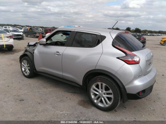 Photo 2 VIN: JN8AF5MR6GT605940 - NISSAN JUKE 