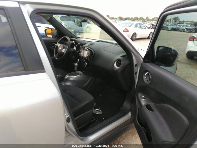 Photo 4 VIN: JN8AF5MR6GT605940 - NISSAN JUKE 