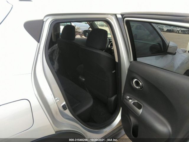 Photo 7 VIN: JN8AF5MR6GT605940 - NISSAN JUKE 