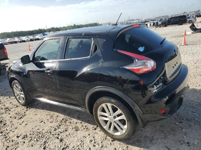 Photo 1 VIN: JN8AF5MR6GT606408 - NISSAN JUKE 