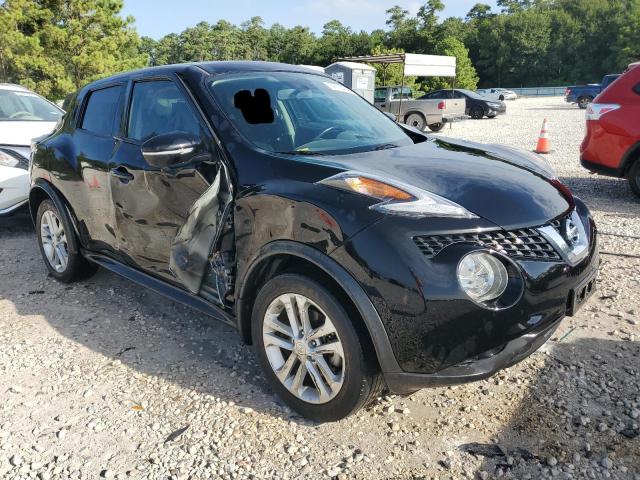 Photo 3 VIN: JN8AF5MR6GT606408 - NISSAN JUKE 