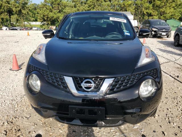 Photo 4 VIN: JN8AF5MR6GT606408 - NISSAN JUKE 