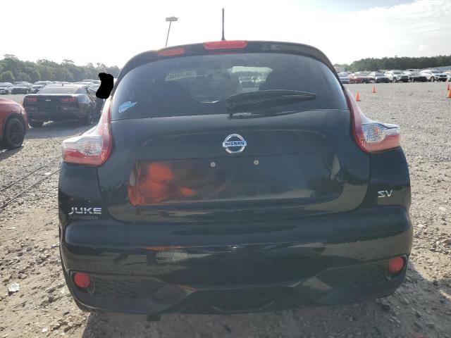 Photo 5 VIN: JN8AF5MR6GT606408 - NISSAN JUKE 