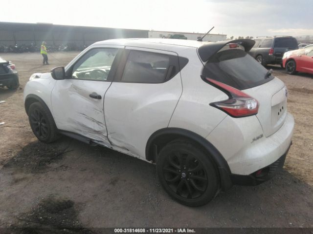 Photo 2 VIN: JN8AF5MR6GT607042 - NISSAN JUKE 