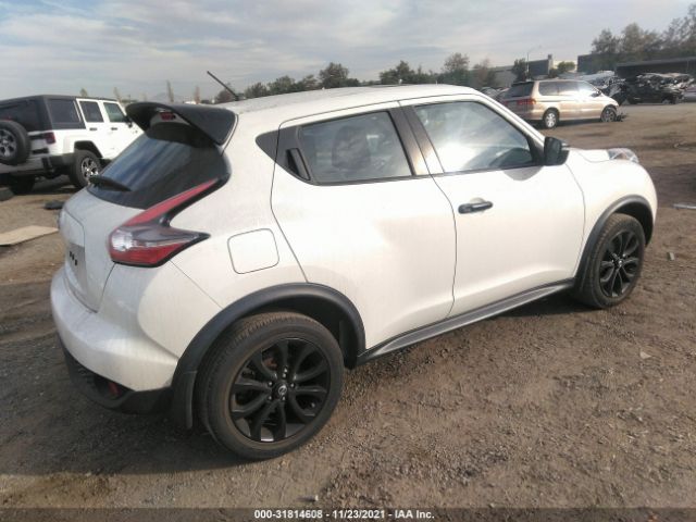 Photo 3 VIN: JN8AF5MR6GT607042 - NISSAN JUKE 