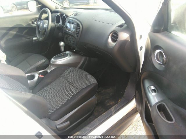 Photo 4 VIN: JN8AF5MR6GT607042 - NISSAN JUKE 