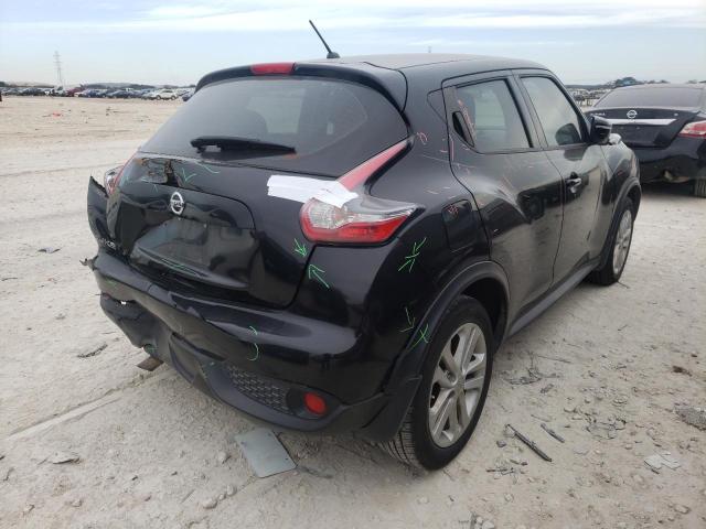 Photo 3 VIN: JN8AF5MR6GT607574 - NISSAN JUKE S 