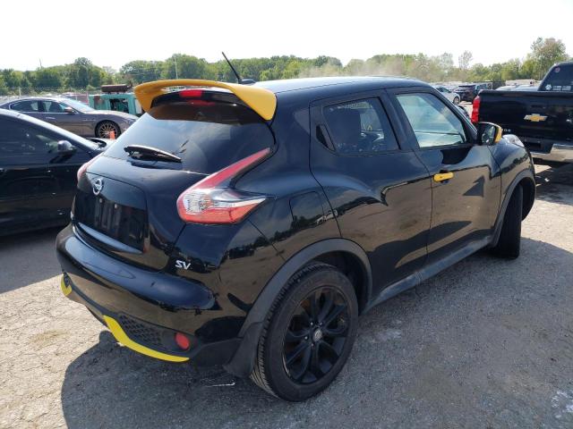 Photo 3 VIN: JN8AF5MR6GT607753 - NISSAN JUKE S 