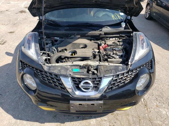 Photo 6 VIN: JN8AF5MR6GT607753 - NISSAN JUKE S 