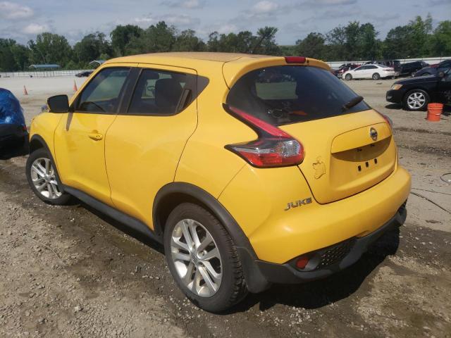 Photo 1 VIN: JN8AF5MR6GT608790 - NISSAN JUKE 