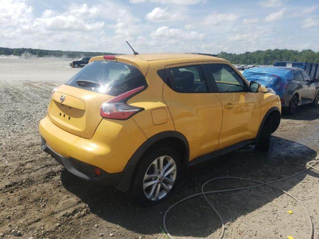 Photo 2 VIN: JN8AF5MR6GT608790 - NISSAN JUKE 