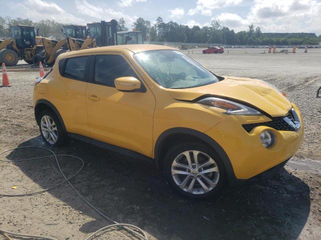 Photo 3 VIN: JN8AF5MR6GT608790 - NISSAN JUKE 