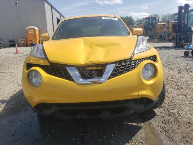 Photo 4 VIN: JN8AF5MR6GT608790 - NISSAN JUKE 