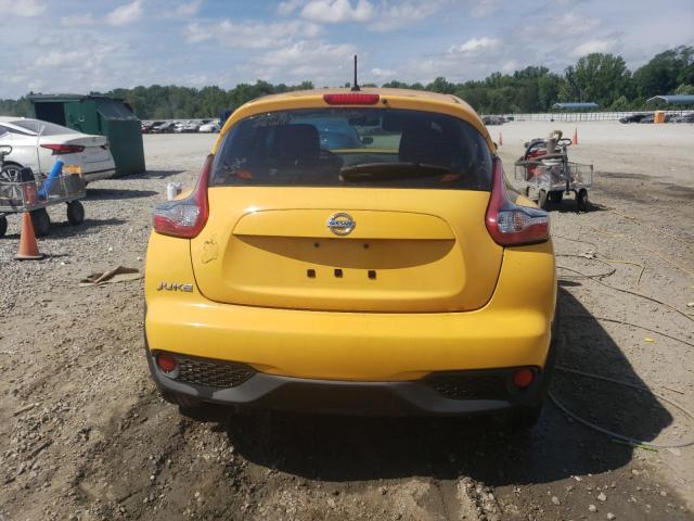 Photo 5 VIN: JN8AF5MR6GT608790 - NISSAN JUKE 