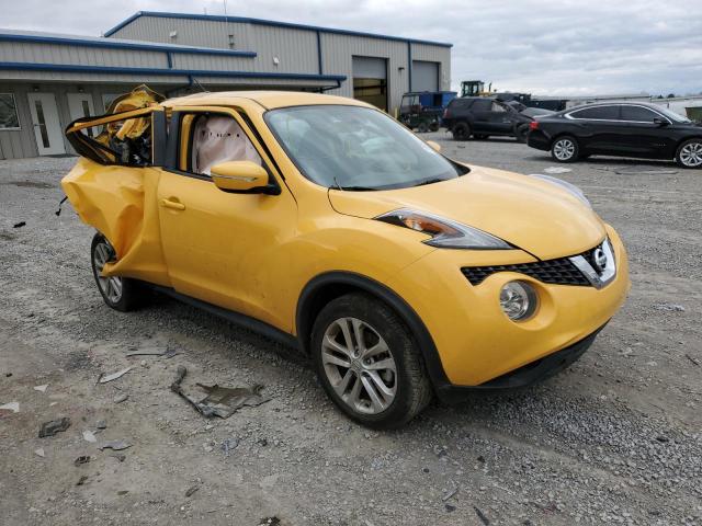 Photo 3 VIN: JN8AF5MR6HT703030 - NISSAN JUKE 