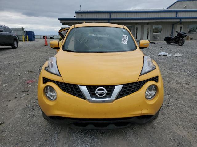 Photo 4 VIN: JN8AF5MR6HT703030 - NISSAN JUKE 